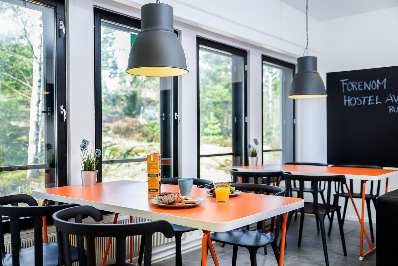 Forenom Hostel Vantaa Aviapolis Exterior photo