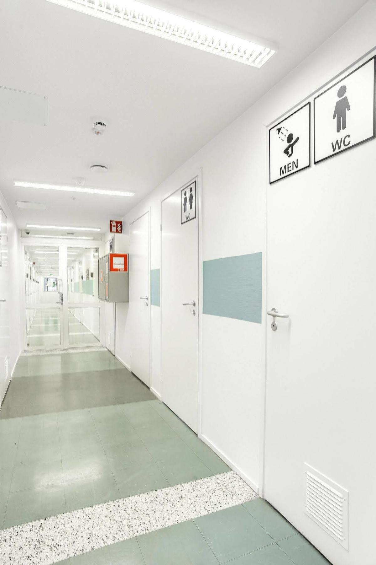 Forenom Hostel Vantaa Aviapolis Exterior photo